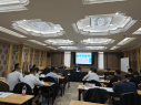 农商培训】| 北京大学-北京国际经贸标准化促进会现代农业商务经营管理者高级研修班-师资配置-薛旭